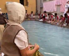 La cultura medieval es fa protagonista a Balaguer