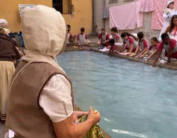 La cultura medieval es fa protagonista a Balaguer