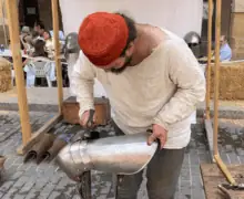 Balaguer torna a l’època medieval