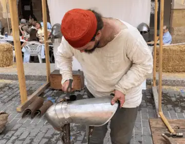 Balaguer torna a l’època medieval