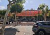 ERC Balaguer exigeix la retirada de l’ombradiu del Mercadal i assenyala la irresponsabilitat política del govern municipal