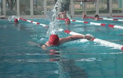 El Club Esportiu L’Estel als Jocs Special Olympics Tarragona