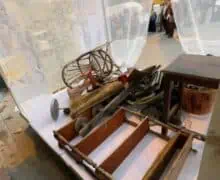 Balaguer enceta la nova edició del Forma. Espais d’art contemporani