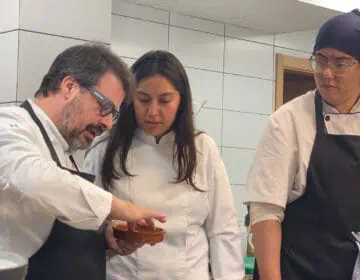La viabilitat de la gastronomia rural