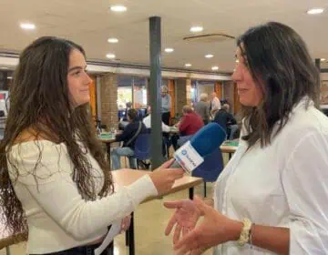 Connecta Lleida Pirineus: El Casal Cívic i Comunitari Balaguer Eixample celebra mig segle d’història