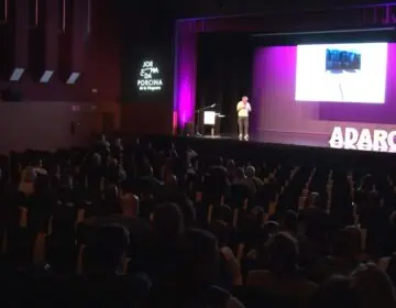 Artesa de Segre reuneix el sector porcí en la tercera Jornada Porcina de la Noguera