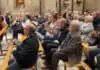 La Residència Sant Domènec ret homenatge als seus voluntaris