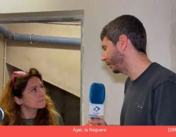 Connecta Lleida Pirineus: Curs de bricolatge per a dones en entorns rurals