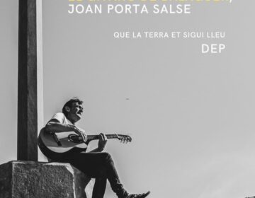 Mor Joan Porta, el ‘Gitano de Balaguer’