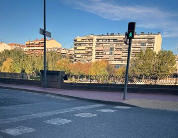 ERC Balaguer proposa un pla d’accessibilitat integral a la ciutat