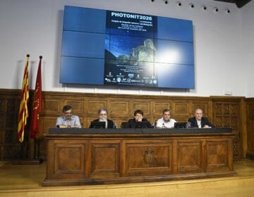 Photonit tornarà a reunir especialistes en fotografia nocturna i astrofotografia al Monestir de les Avellanes